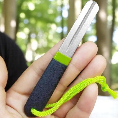 Aiguiseur - HookSharpener™ - Vert