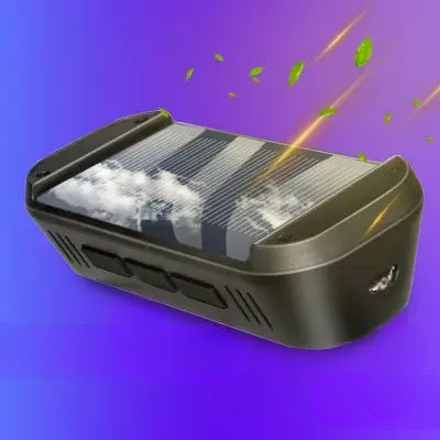 Alarme pour voiture - SmartCarTPMS™ - Capteurs externes