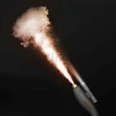Nettoyeur à vapeur - SteamDeepCleaning™ - Jaune