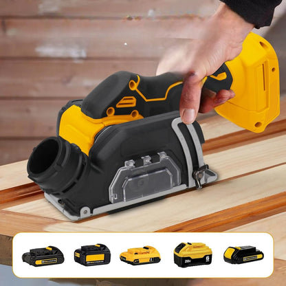 Meuleuse d'Angle - PowerTrimMini™ - Jaune