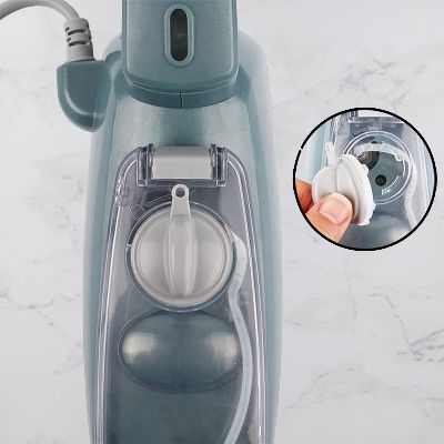 Nettoyeur à vapeur - ElectricSteamBroom™