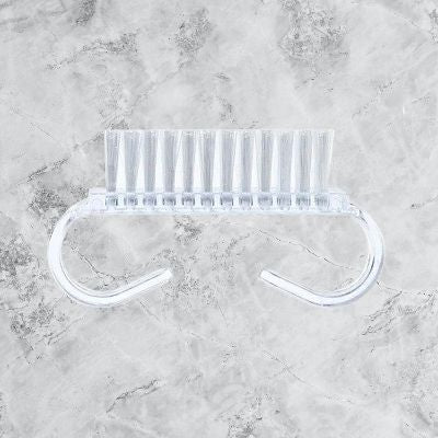 Brosse à ongles - NailBrushes™ - Transparent