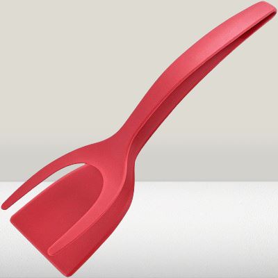 SteakSpatula™ - Rouge