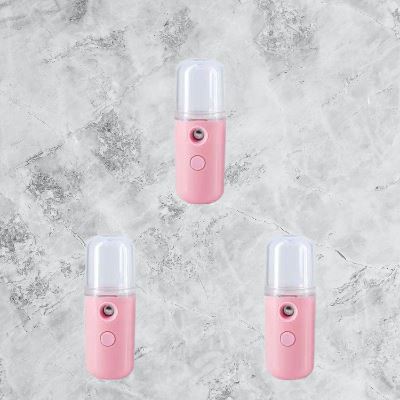 Soin du Visage - FacialSprayer™ - Rose