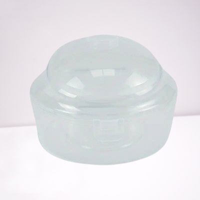 Protège Mamelon - NippleProtector™ - Transparent