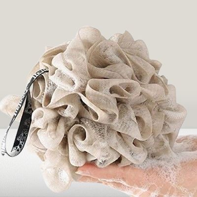 Fleur de Douche - SoftMeshBath™ - Kaki