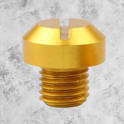 Vis - MotoAnti-RustScrews™ - Or