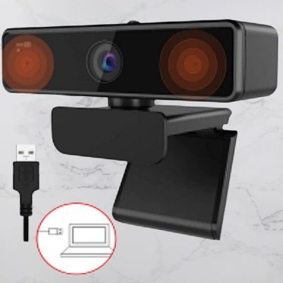 Caméra streaming - WebCamera™ - 2K