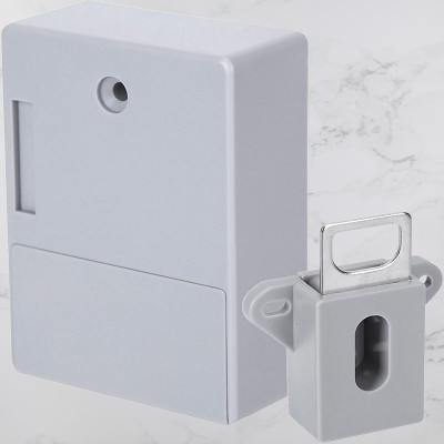 Serrures électroniques - RFIDElectronicLocker™ - Gris