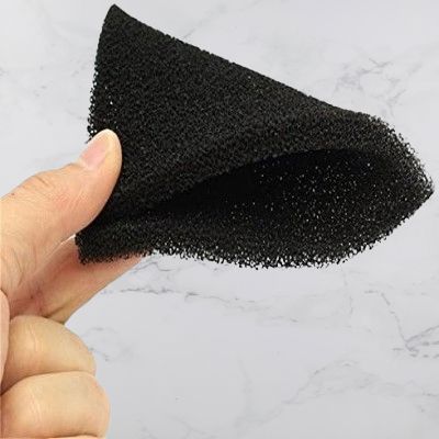 Filtre à Charbon Actif - AntiOdorFilter™ - Carré