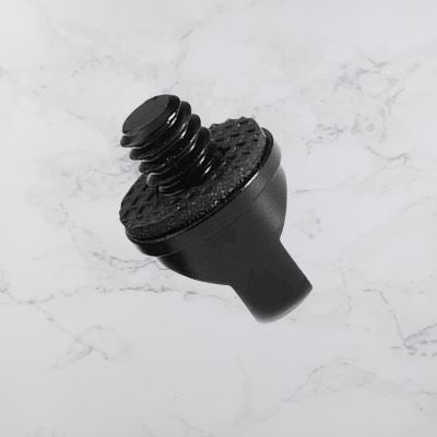Accessoire Appareil Photo - CamTripodScrew™ - Noir