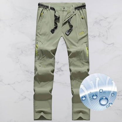Pantalon de sport - QuickDryingPants™ - Beige