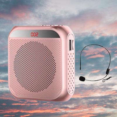 VoiceAmplifier™ - Rose