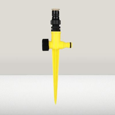 Arroseur automatique - AutomaticLawn™ - Jaune