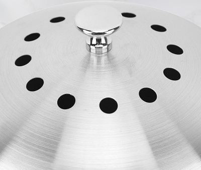 Poubelle de Cuisine - CompostBucket™ - Gris