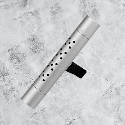Parfum pour voiture - DesignCarPerfume™ - Gris