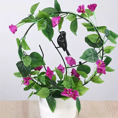 DECORATION JARDIN - NatureTrellis™ - Oiseau
