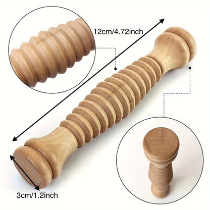 Rouleau de Massage - FootEase™ - Solo