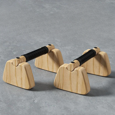 BARRE PARALLELE GYM - PullUpStand™