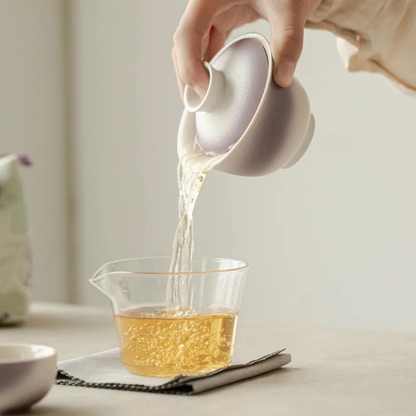 Service à Thé Céramique - TravelGongfu™