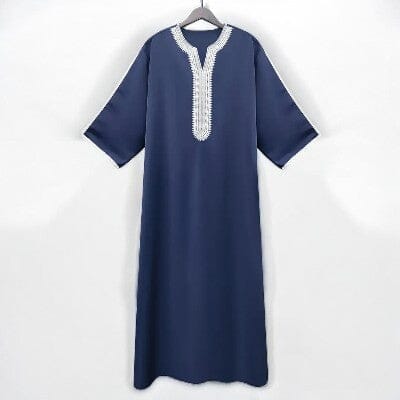 GentlemenCaftan™ - Bleu Marine