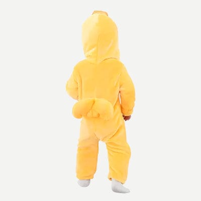 Pyjama Bebe - FluffyToddler™ - Canard