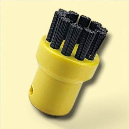 Pièces détachées Karcher - SteamKit™ - Brosse Jaune Renforcée