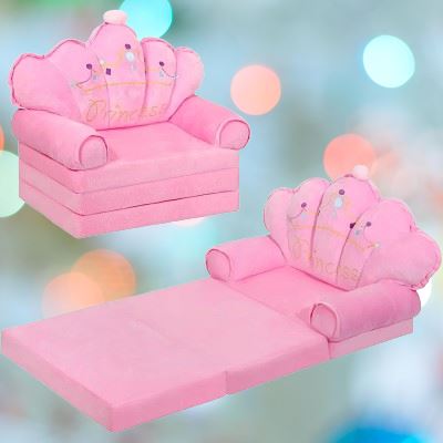 Canapé - KidsPinkSofa™