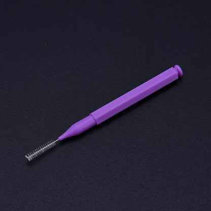 Brosse Interdentaire - GapClean™ - Violet