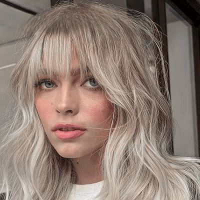 CurlyHairWig™