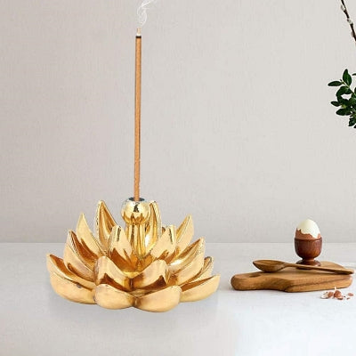 Porte encens - StyleIncenseBurner™ - Fleur