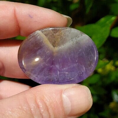 NaturalGem™ - Améthyste