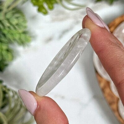 NaturalGem™ - Quartz Clair
