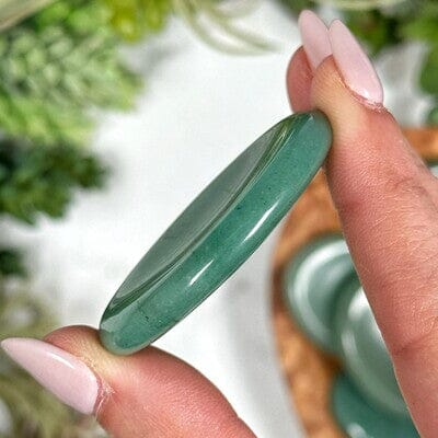 NaturalGem™ - Aventurine Verte