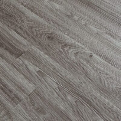 Sol PVC Dalles Adhésives - FloorStickers™ - Gris Taupe