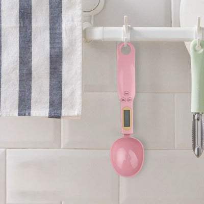 SmartSpoonScale™ - Rose