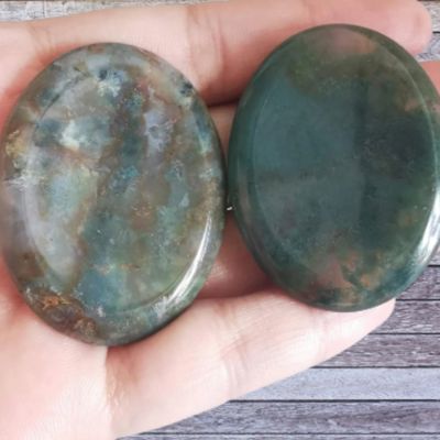 NaturalGem™ - Agate Indienne