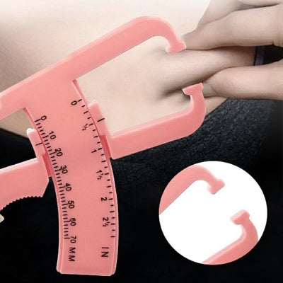 Pince Adipeuse - FatLossTester™ - Rose