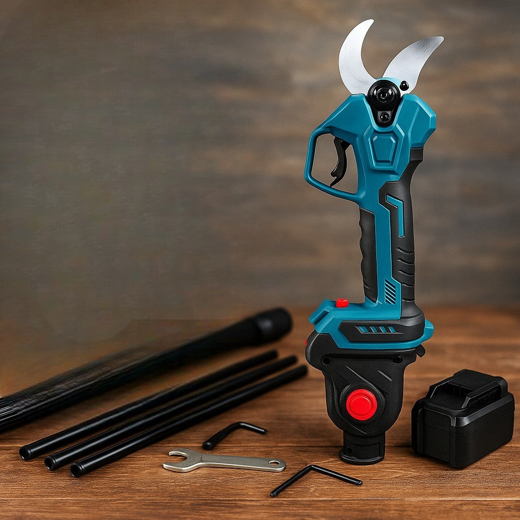 Coupe Branche Électrique - TreeTrimPro™