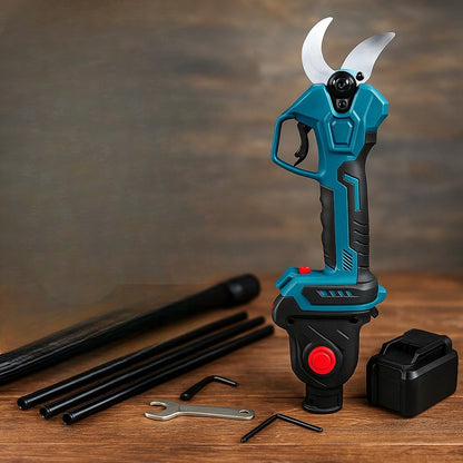 Coupe Branche Électrique - TreeTrimPro™