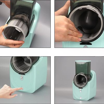 SmartTranche™ - Vert