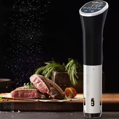 DigitalSousVideCooker™