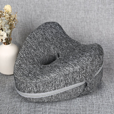 Repose Pieds - ZenLeg™ - Gris