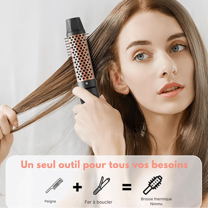 Fer à Boucler - CurlFlex™