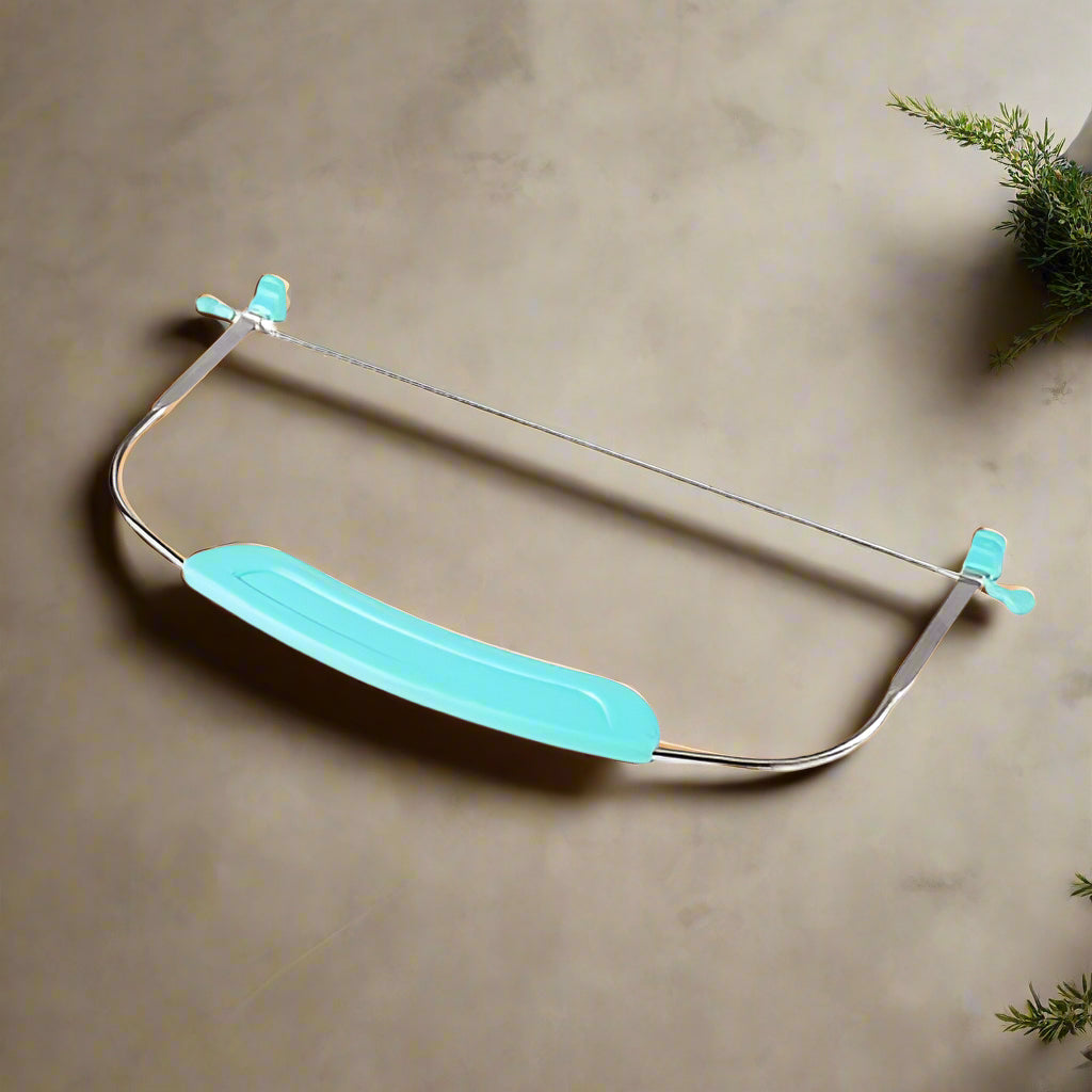 Coupe Gateau - TranchePro™ - Cyan