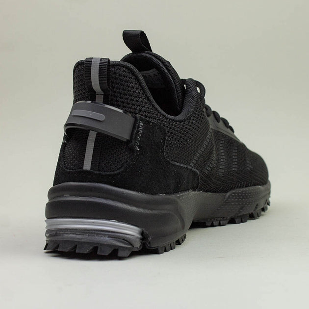 Chaussures de Sport Homme - AirRun™ - Noir Classique