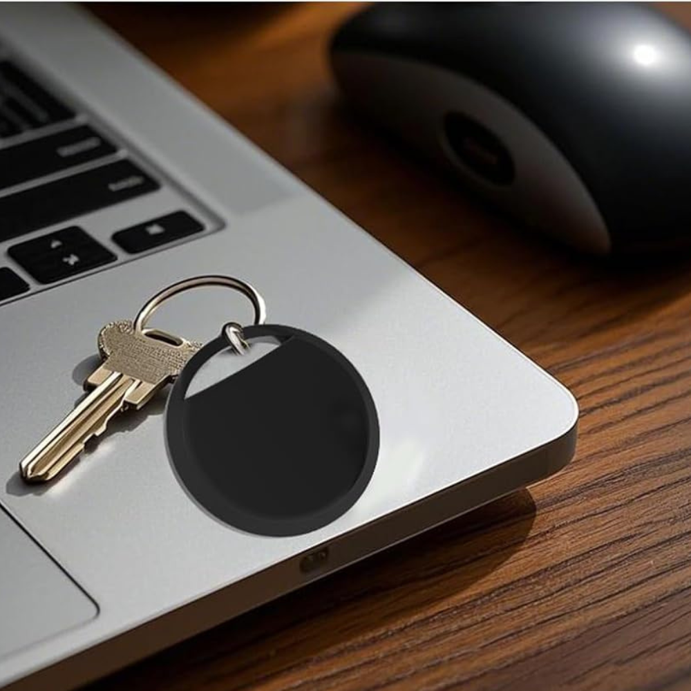 Traceur GPS Bluetooth - TrackMe™ - Noir