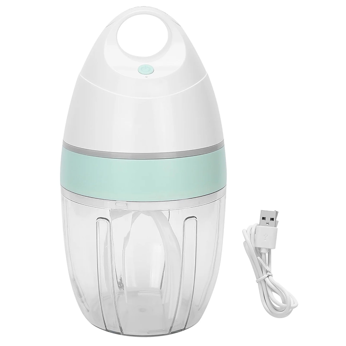 Batteur Electrique - EasyFoamWhisk™
