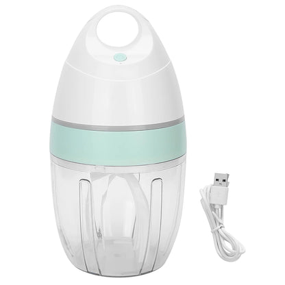 Batteur Electrique - EasyFoamWhisk™