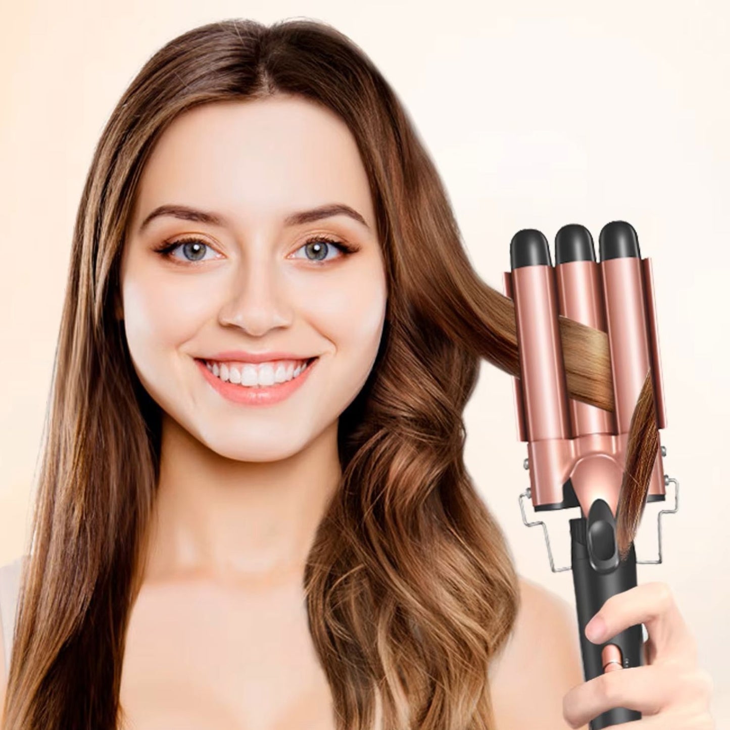 Boucleur - CurlMaster5™